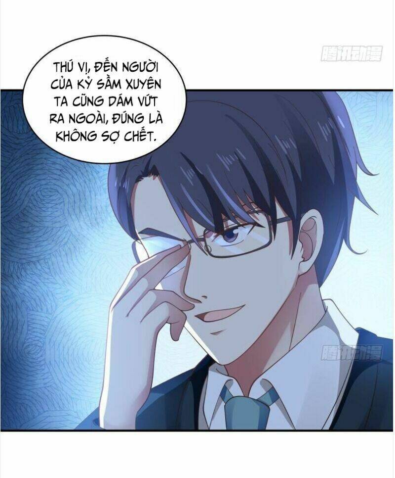 Đô Thị Tuyệt Thế Cuồng Tôn: Chapter 20