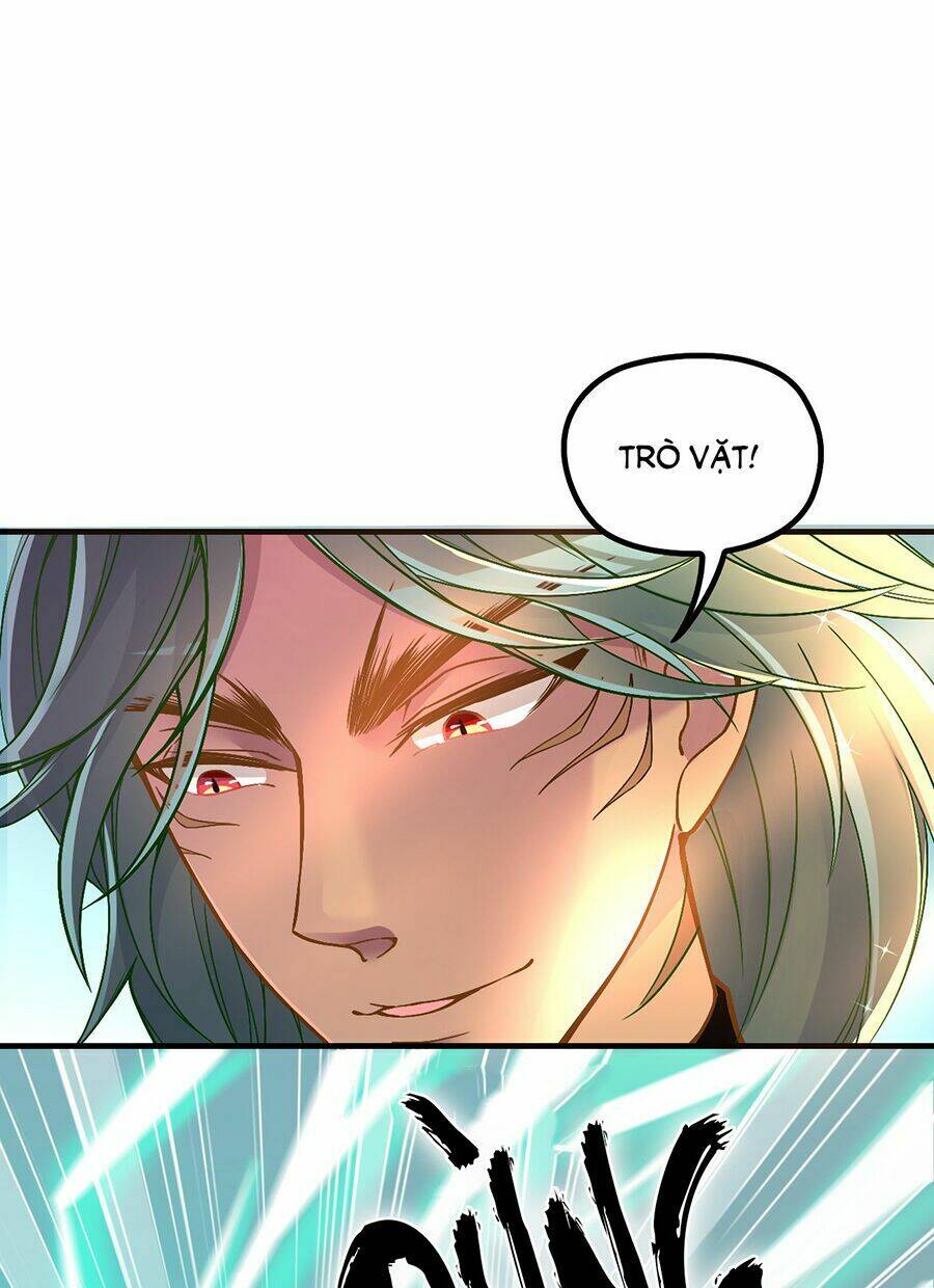 Vương Phi Thật Uy Vũ: Chapter 39.2