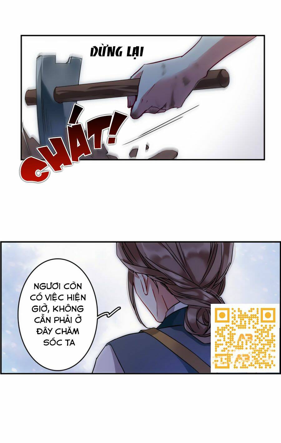 Thượng Quốc Phú Chi Thiên Đống Tuyết: Chapter 138