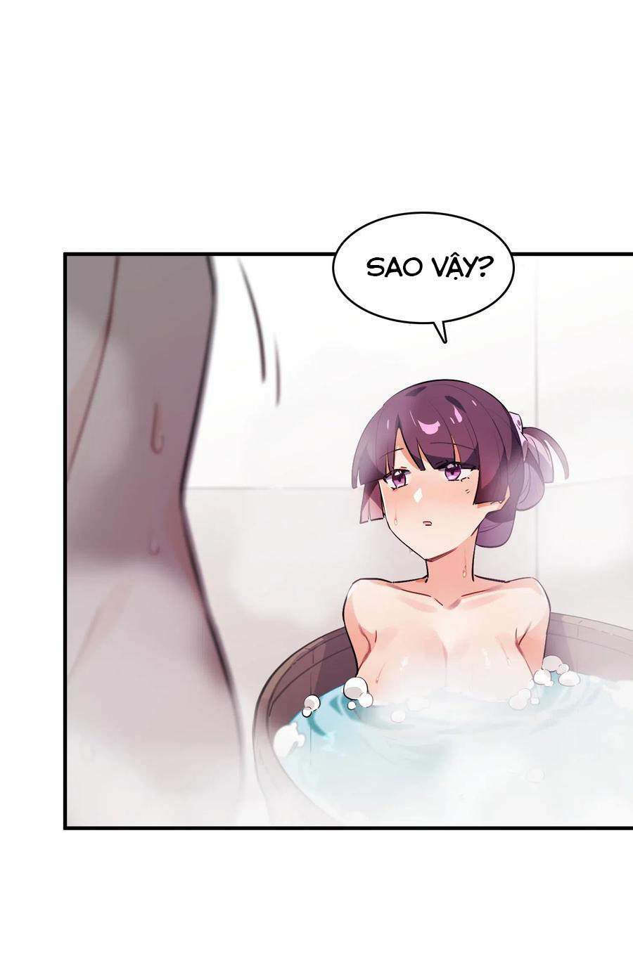 Hóa Ra Tôi Là Công Cụ Trong Game Tình Yêu: Chapter 15