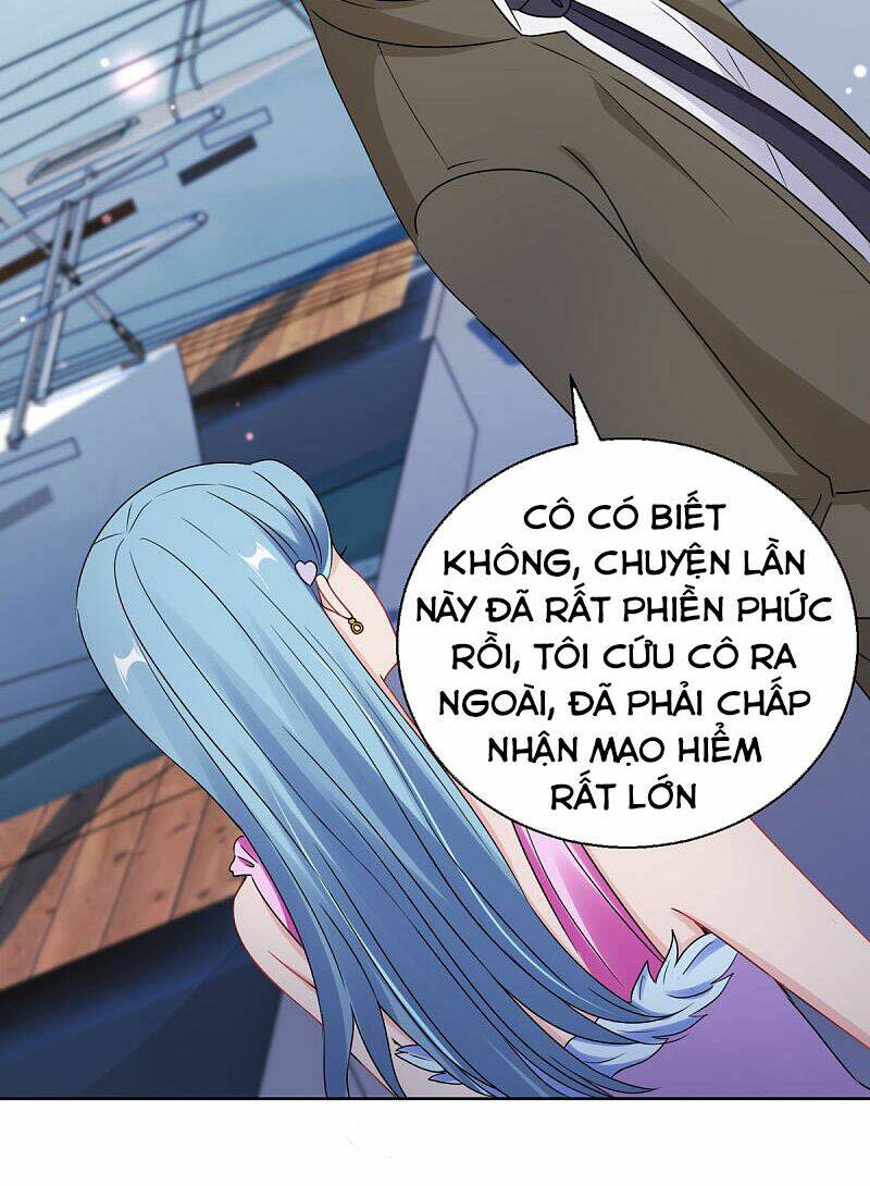 Đô Thị Chí Tôn Hệ Thống: Chapter 189
