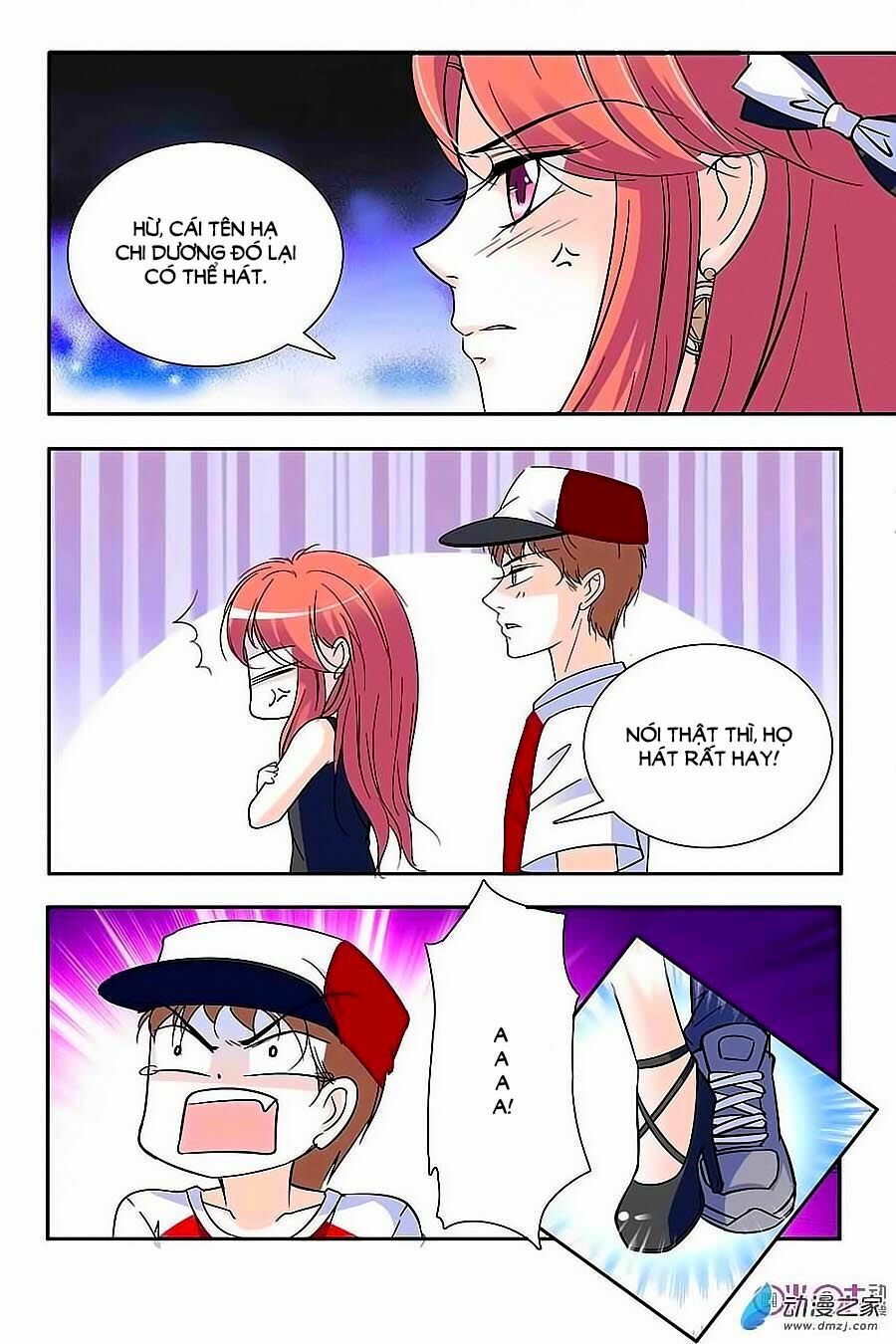 Thanh Ninh Chi Hạ: Chapter 88