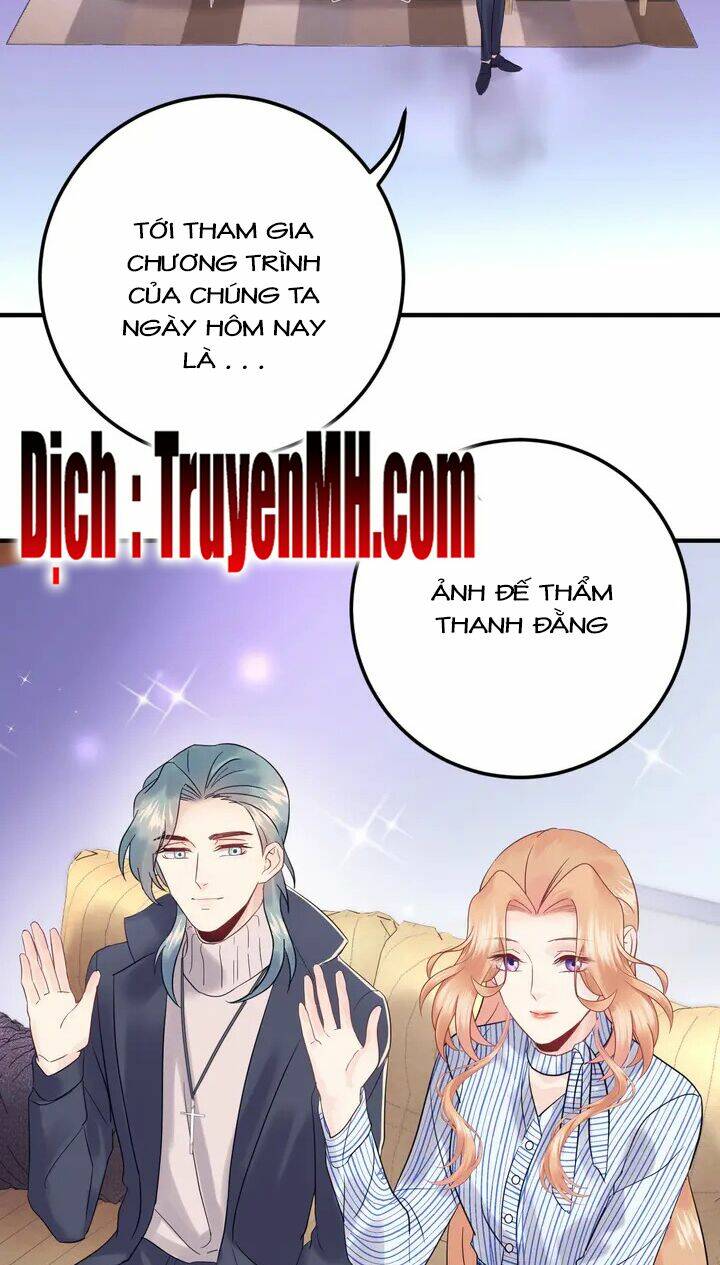 Trong Sinh Chi Ức Vạn Ảnh Hậu Yếu Thượng Vị: Chapter 302