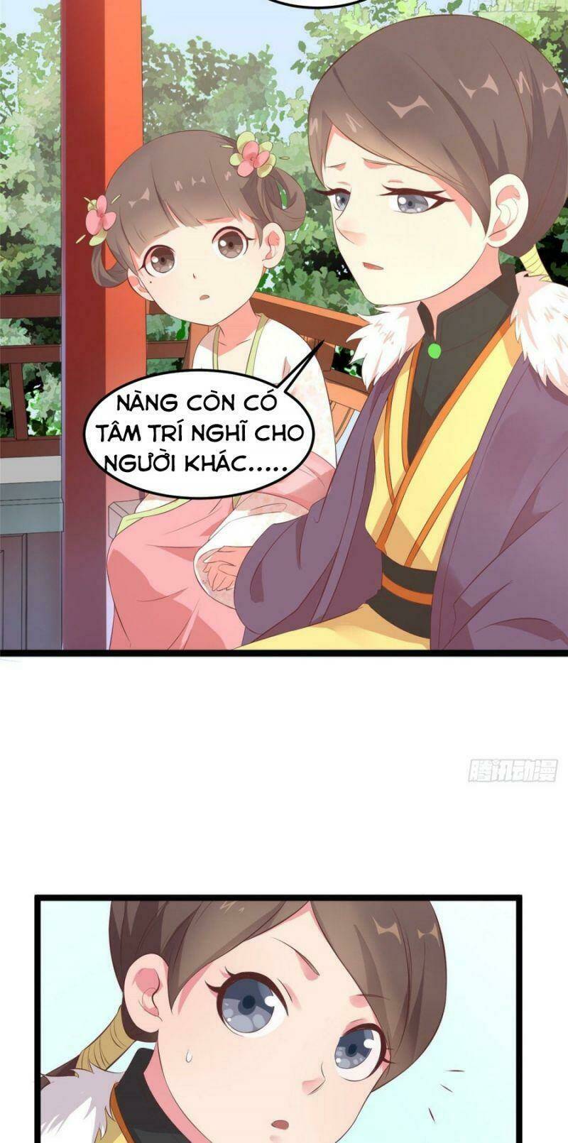 Bạo Manh Tiểu Tiên: Chapter 26