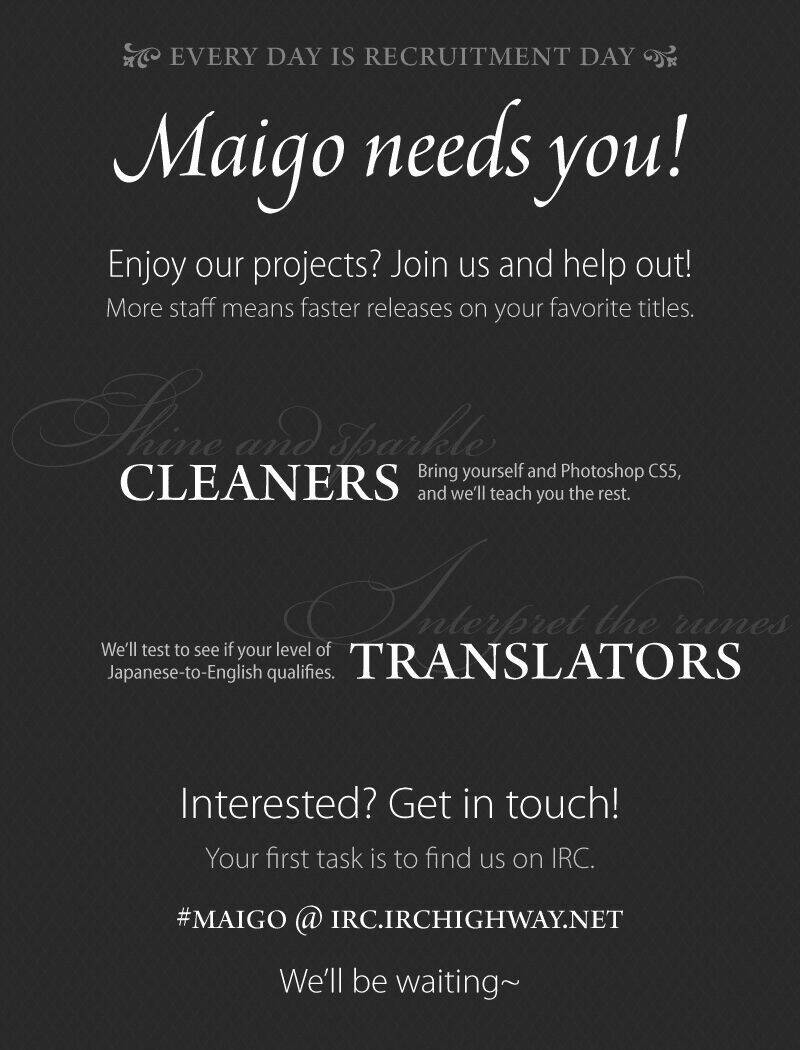 Tasogare Otome X Amnesia: Chapter 25