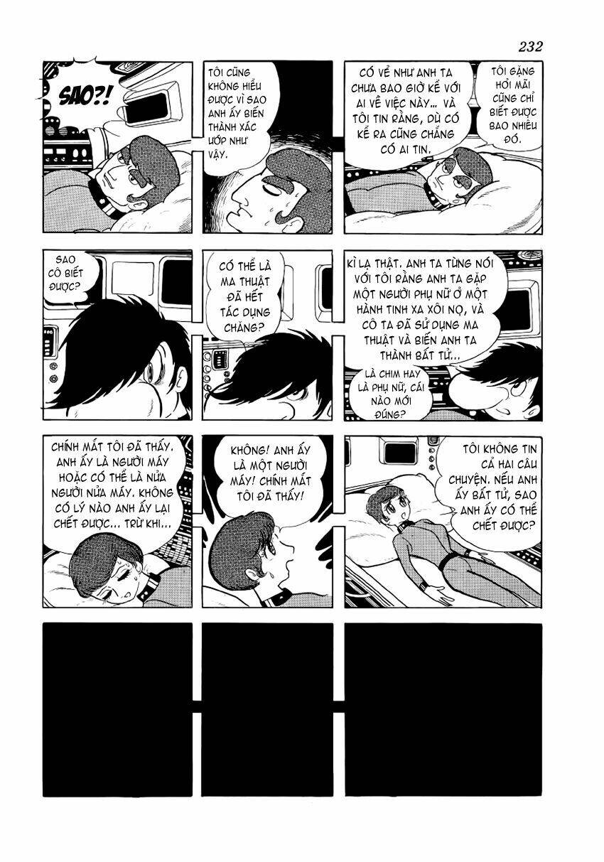 Chim Lửa: Chapter 40