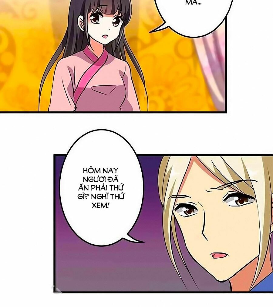 Vương Gia ! Ngươi Thật Bỉ Ổi !: Chapter 187