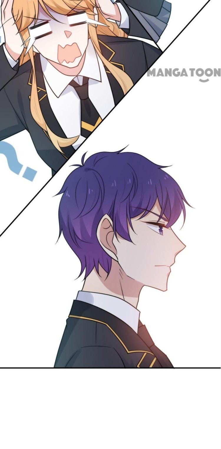 Ma Lạt Thiên Kim Đẩu Ác Thiếu: Chapter 246