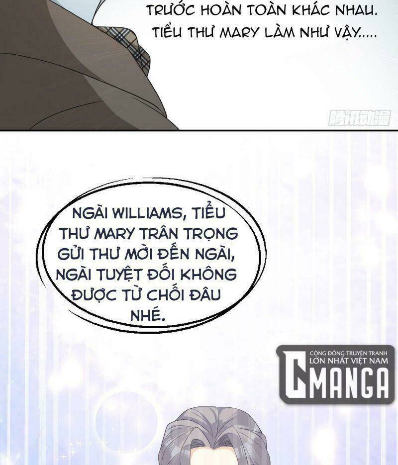 Không Thể Hòan Hảo Tuyệt Đối: Chapter 18