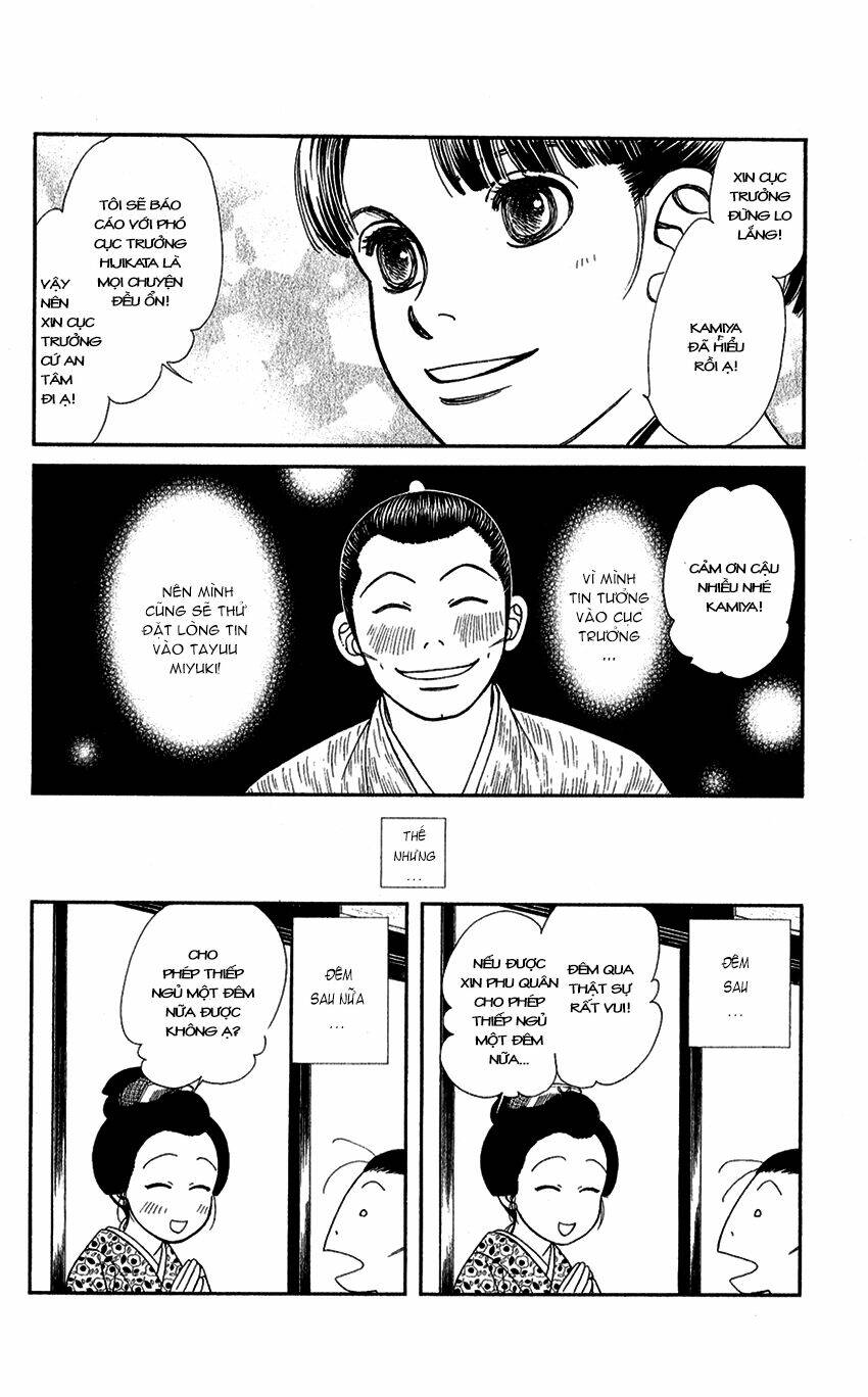 Gió Sáng: Chapter 131