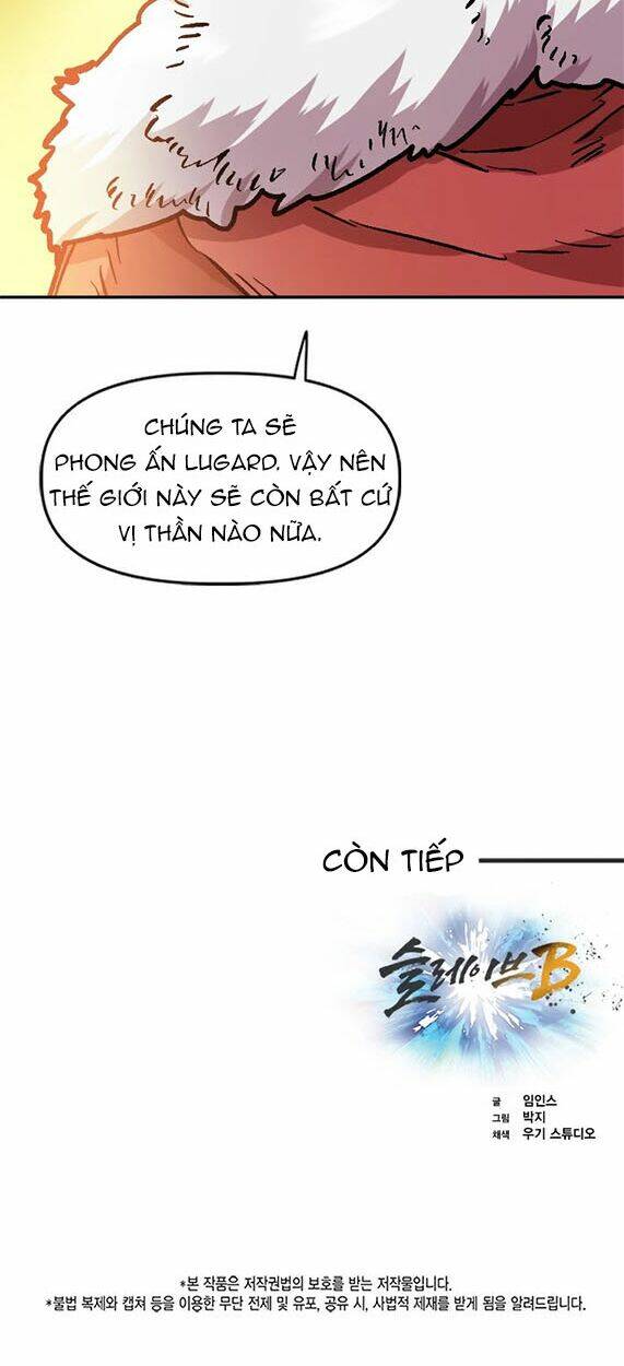 Nô Lệ Nghịch Thiên: Chapter 77