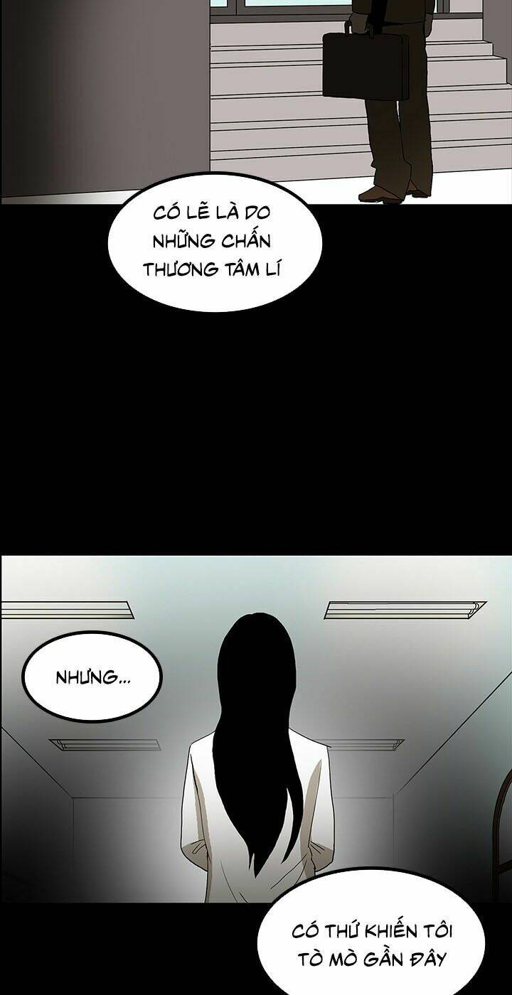 Chí Tôn Thần Ma: Chapter 42