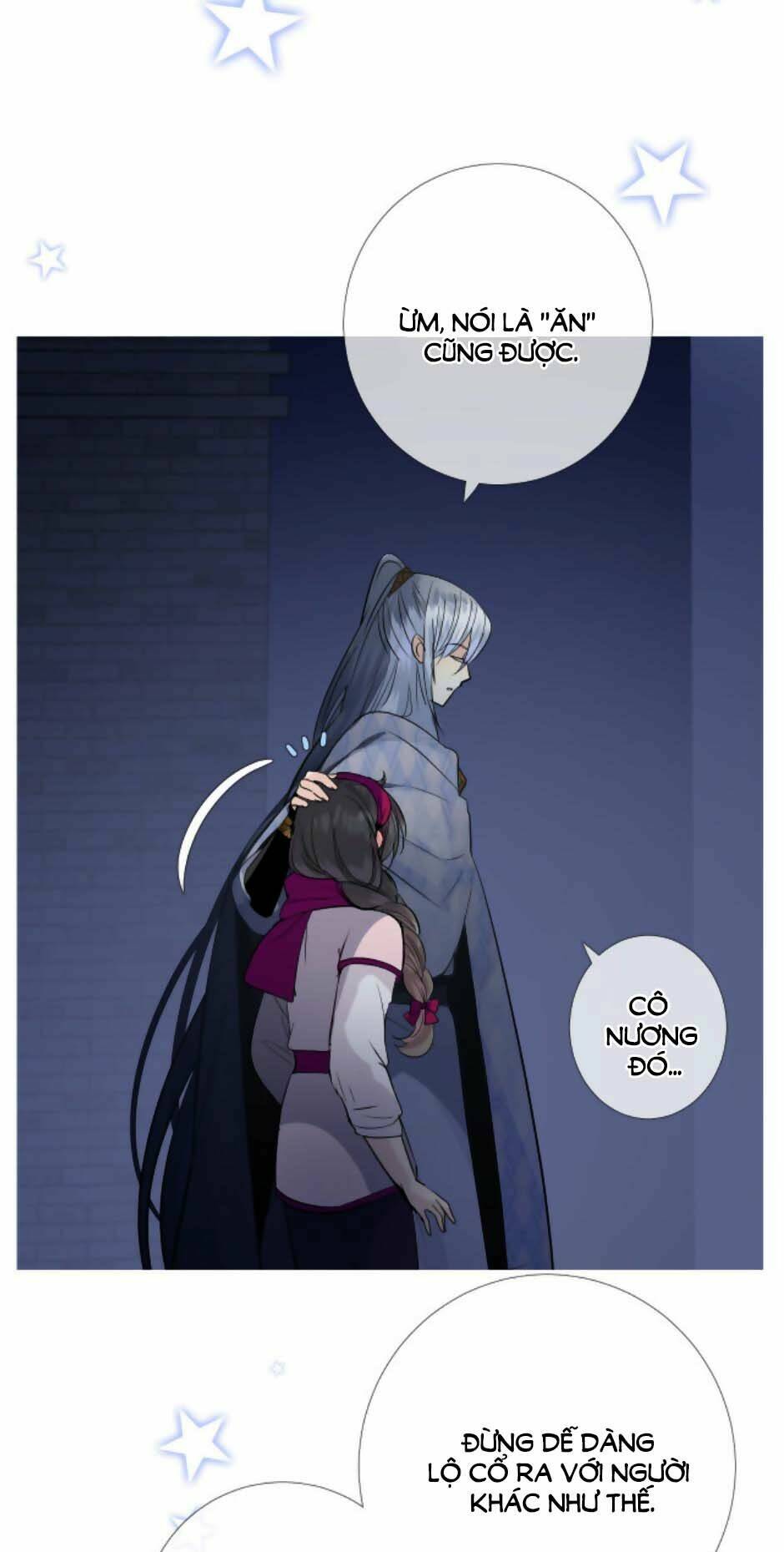 Sao Lại Là Yêu?: Chapter 22