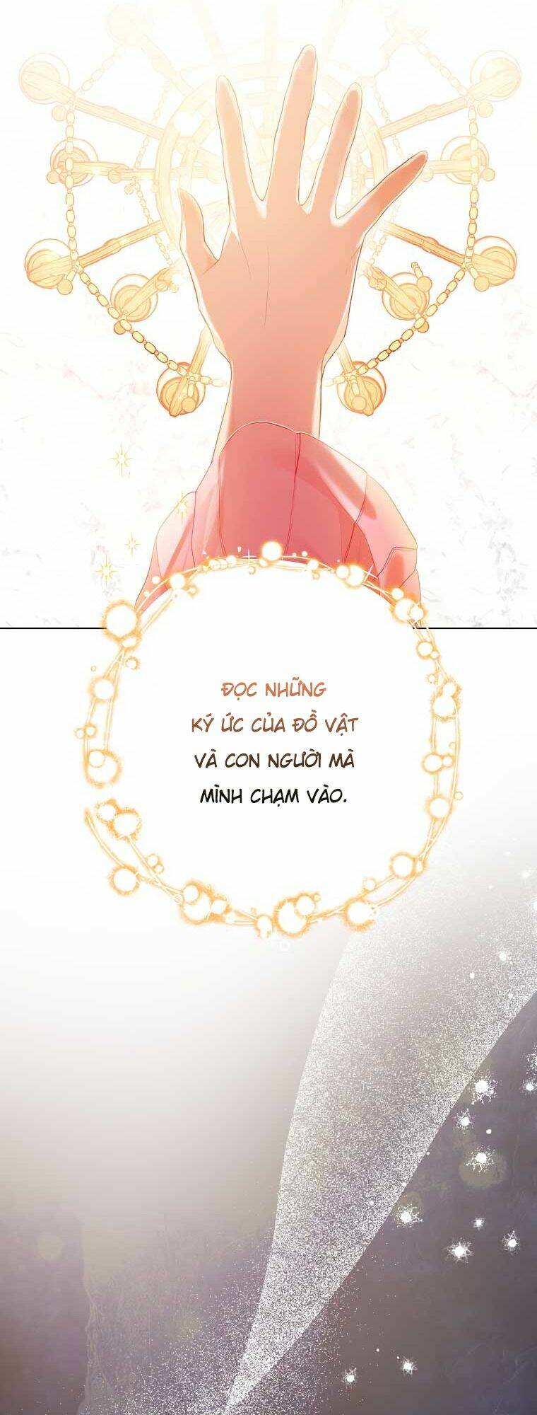 Dư Vị Tách Trà: Chapter 2