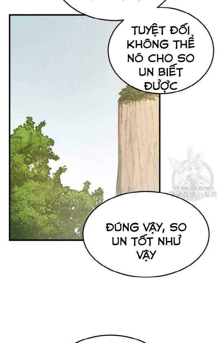 Thiên Hạ Đệ Nhất Phiêu Sĩ: Chapter 3