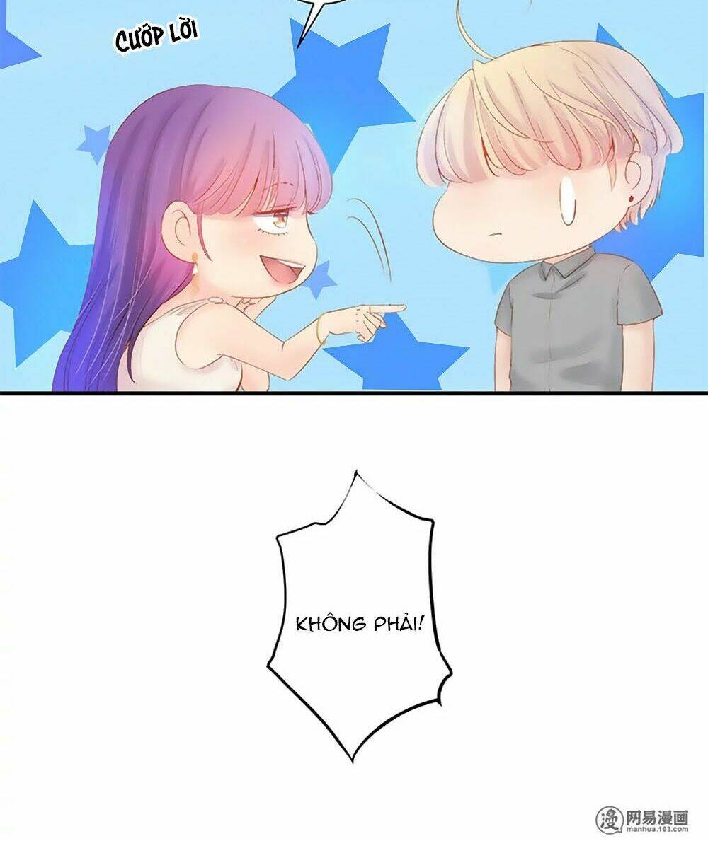 Bình Hoa Số Một Của Làng Giải Trí: Chapter 14