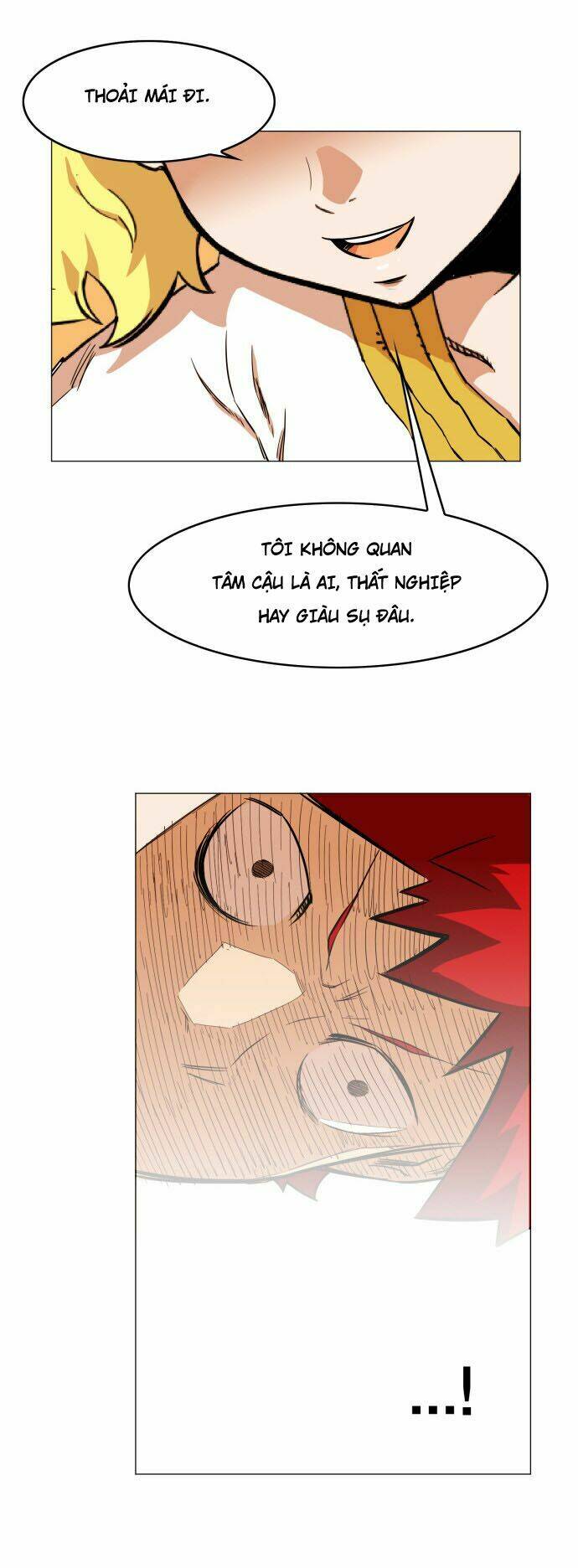 Hard Core Leveling Warrior: Chapter 52