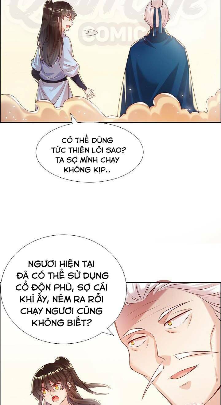 Siêu Phàm Truyện: Chapter 110