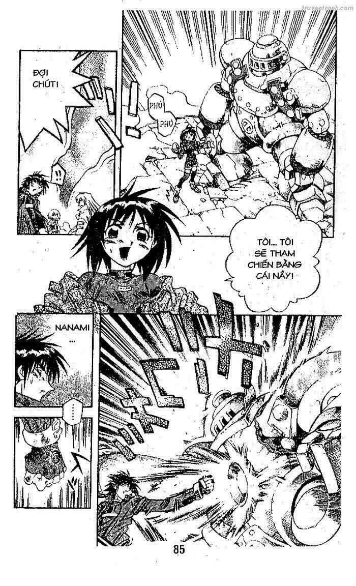 Devil And Devil: Chapter 83