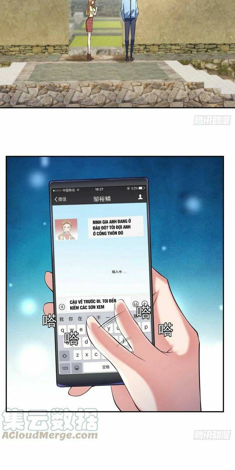 Mở Phòng Khám Tu Tiên: Chapter 94