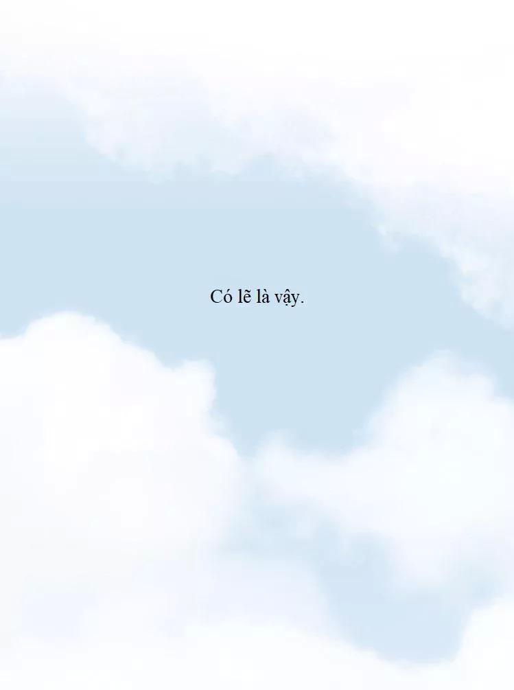 Tình Cờ Tìm Thấy Tháng 7- Find July: Chapter 1.3