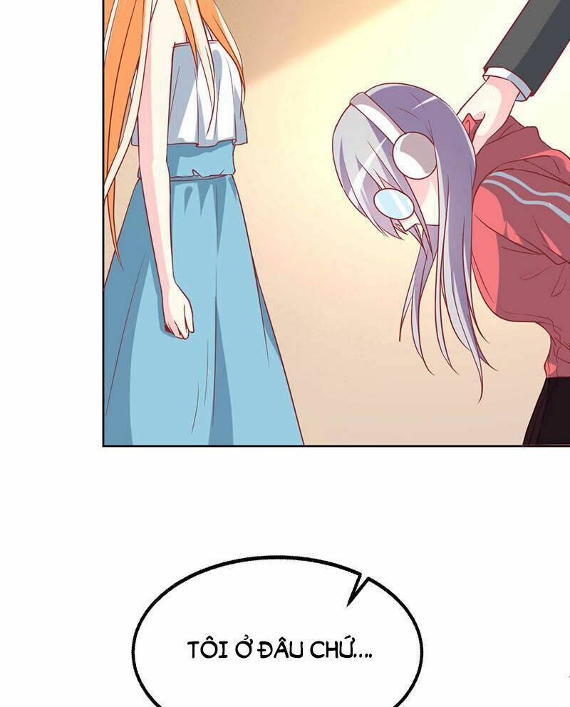 Này! Đừng Động Vào Phô Mai Của Tôi: Chapter 80