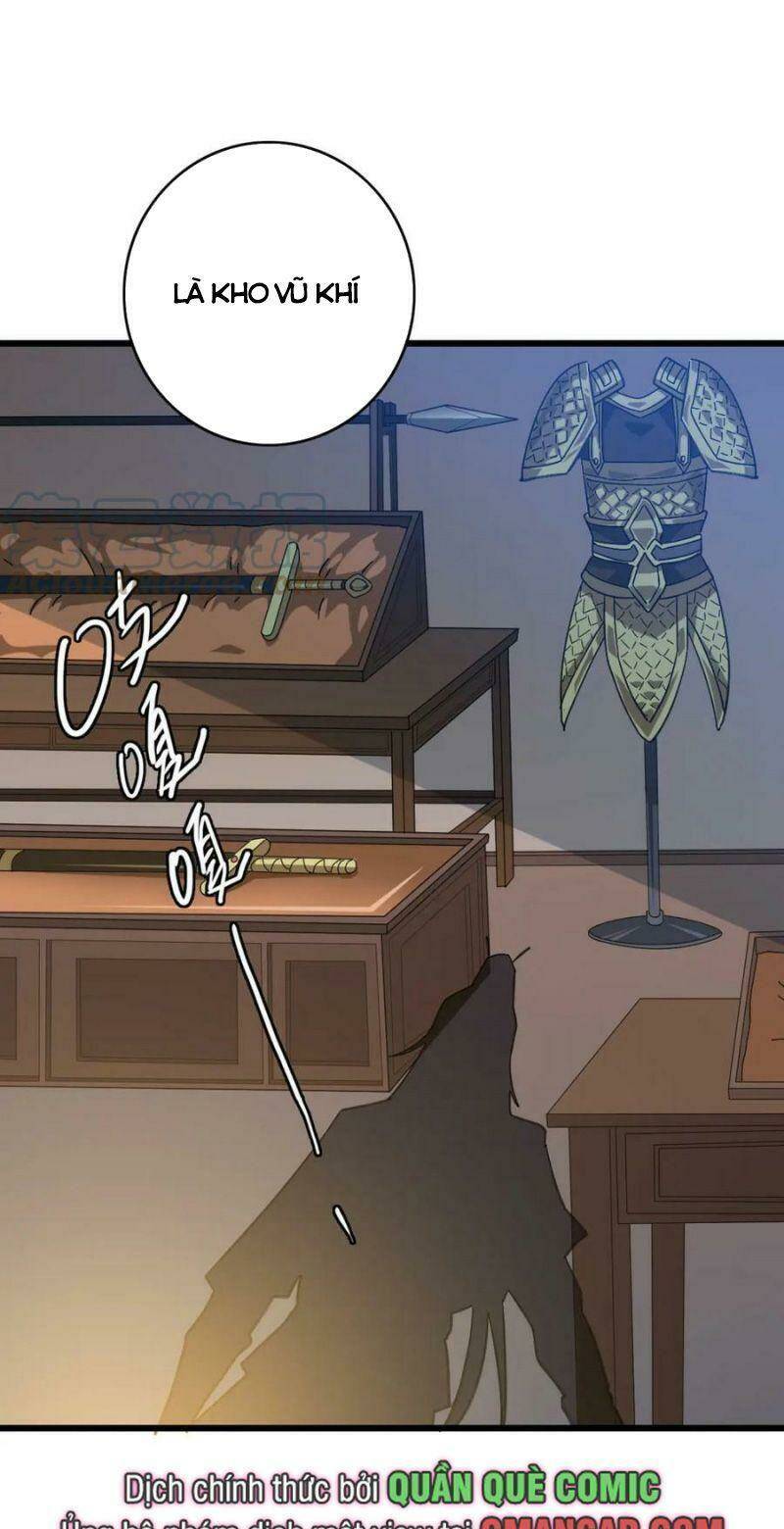 Siêu Đạo Thần Thuật: Chapter 123