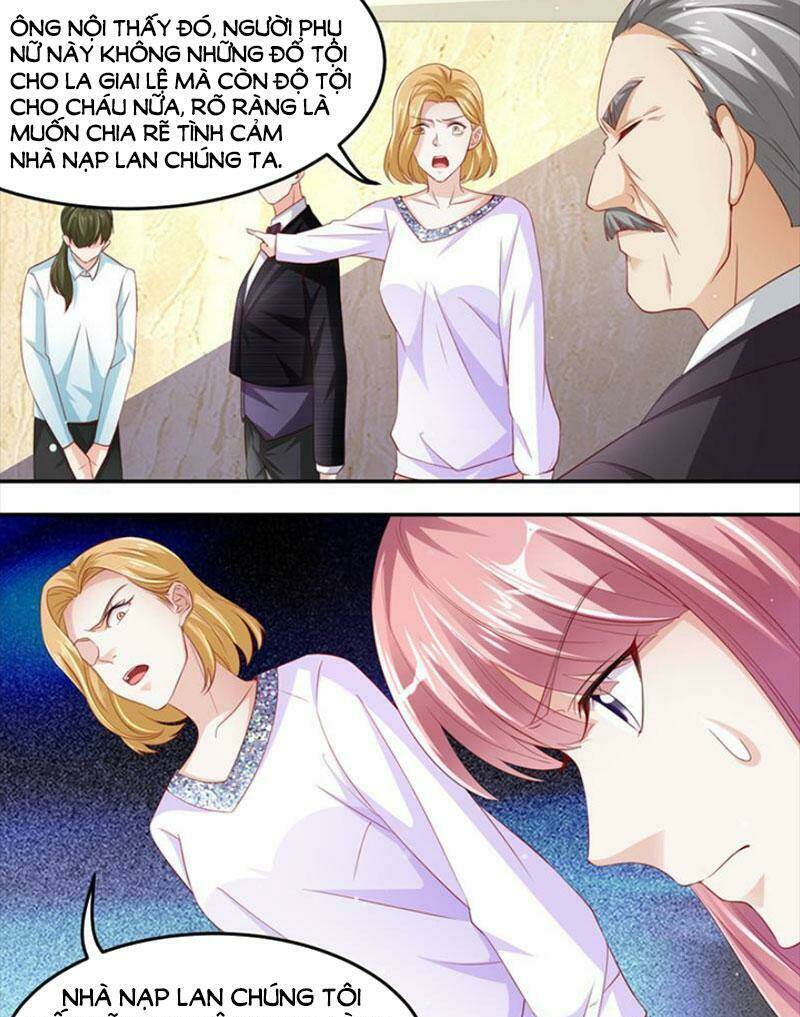 Vợ Yêu Cưới Trước Sủng Sau: Chapter 135