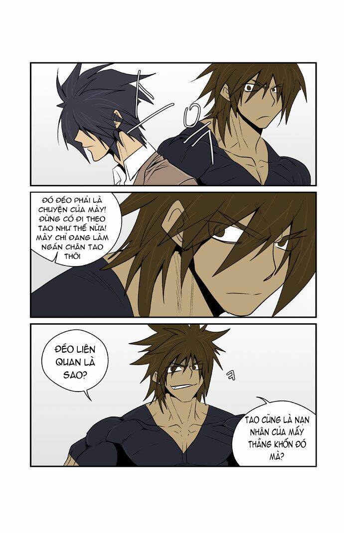 Transfer Student Storm Bringer: Chapter 69