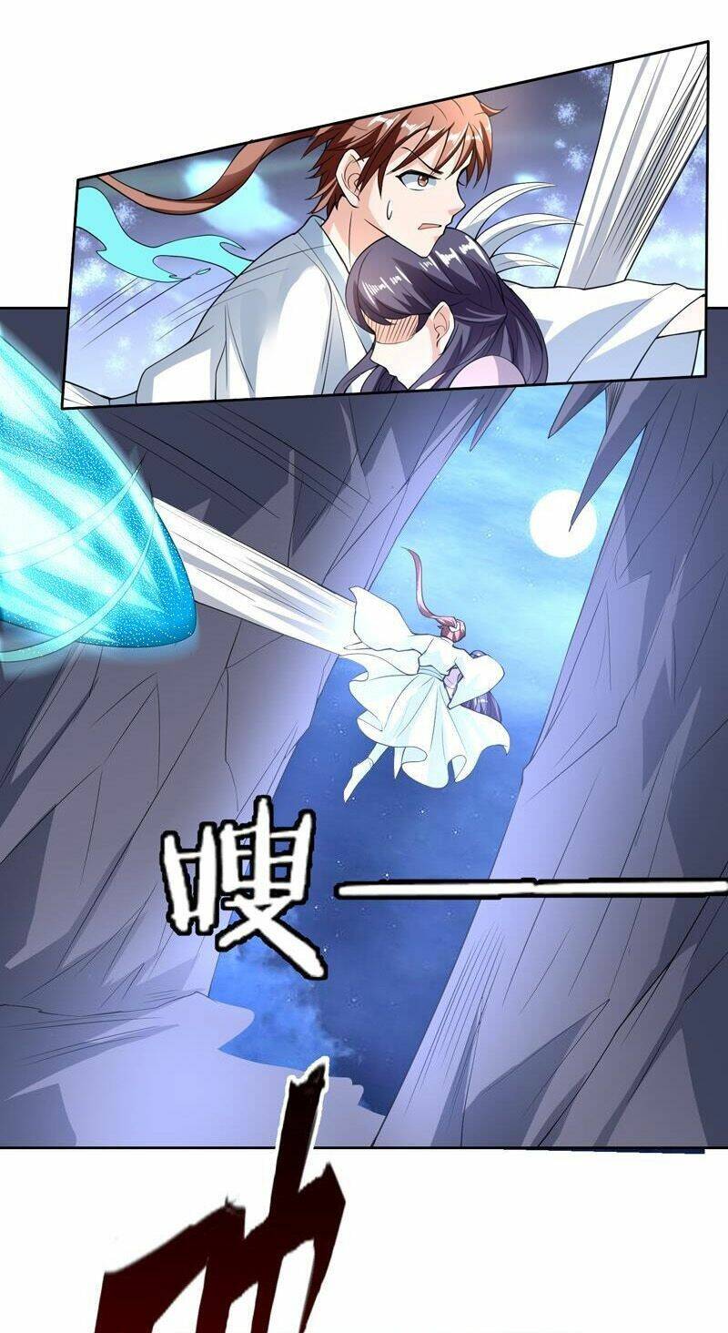 Tối Cường Thần Thú Hệ Thống: Chapter 154