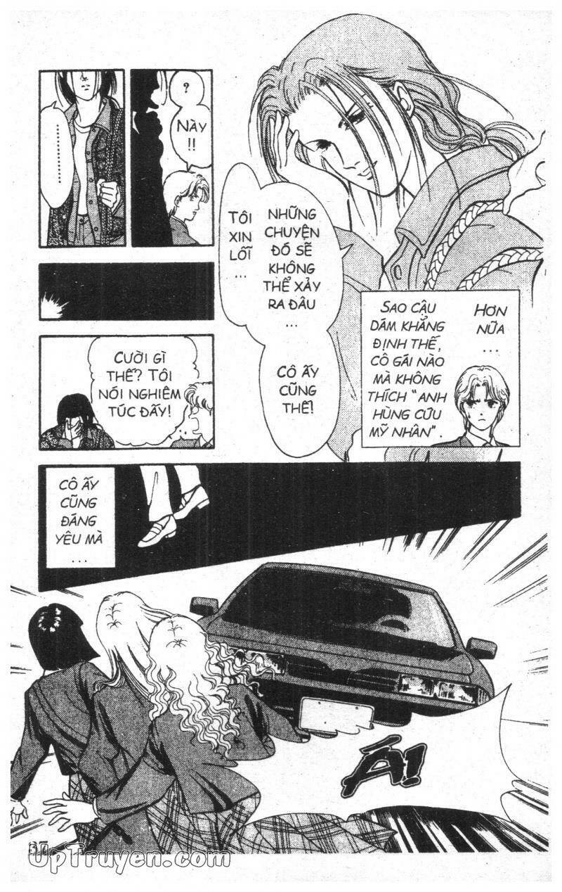 9 Banme No Musashi: Chapter 1