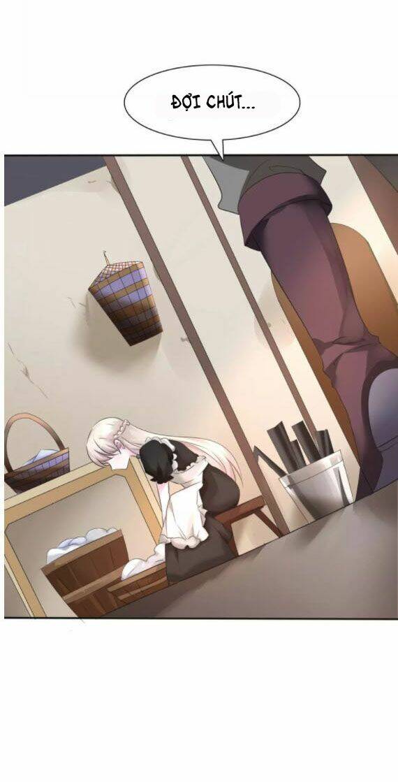 Một Lời Không Hợp Liền Hút Máu: Chapter 6