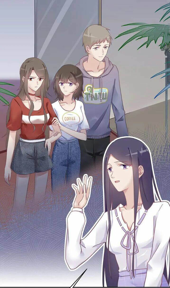 Tiểu Muội, Ngươi Đã Lấy Chồng Chưa ?: Chapter 9