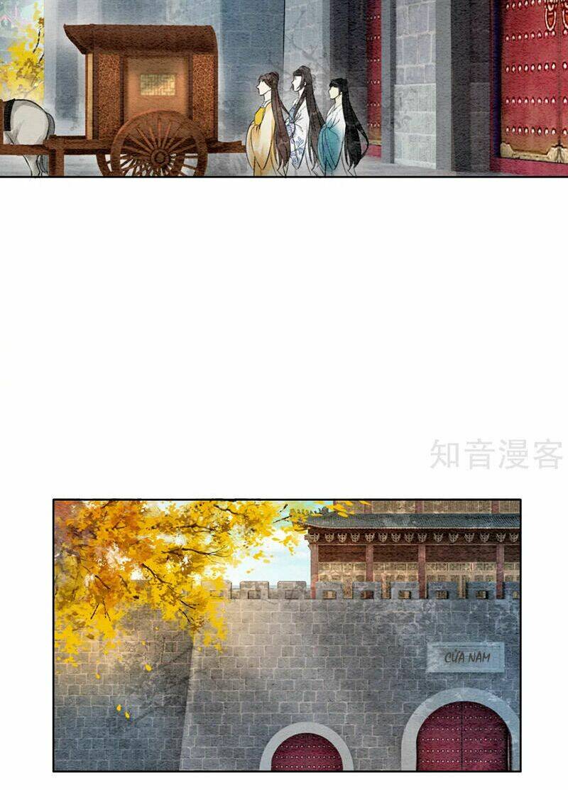 Hậu Cung Của Trẫm Cháy Rồi!: Chapter 73