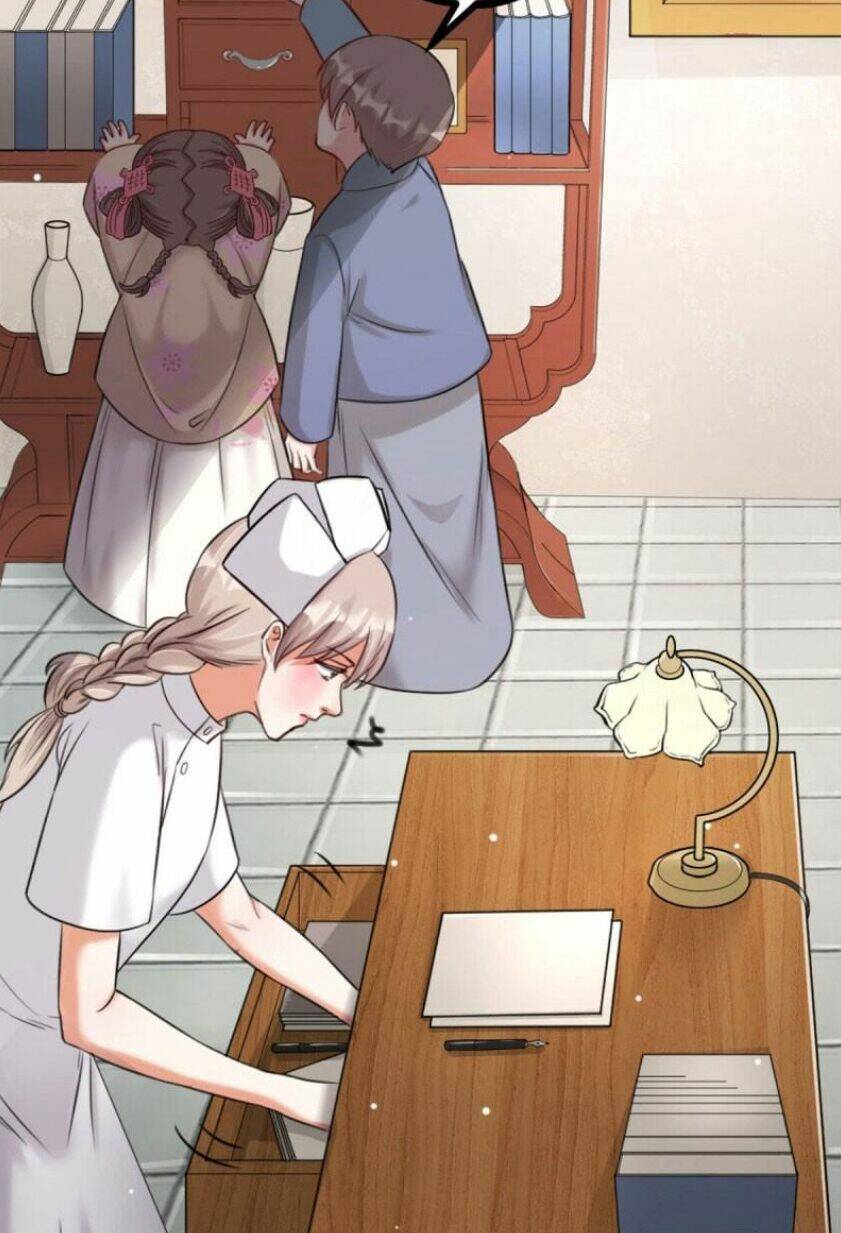 Phu Phu Khuynh Thành: Chapter 17