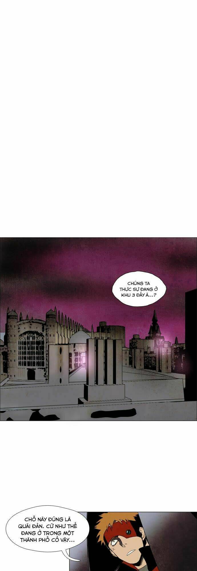 Lessa 2: The Crimson Knight: Chapter 32