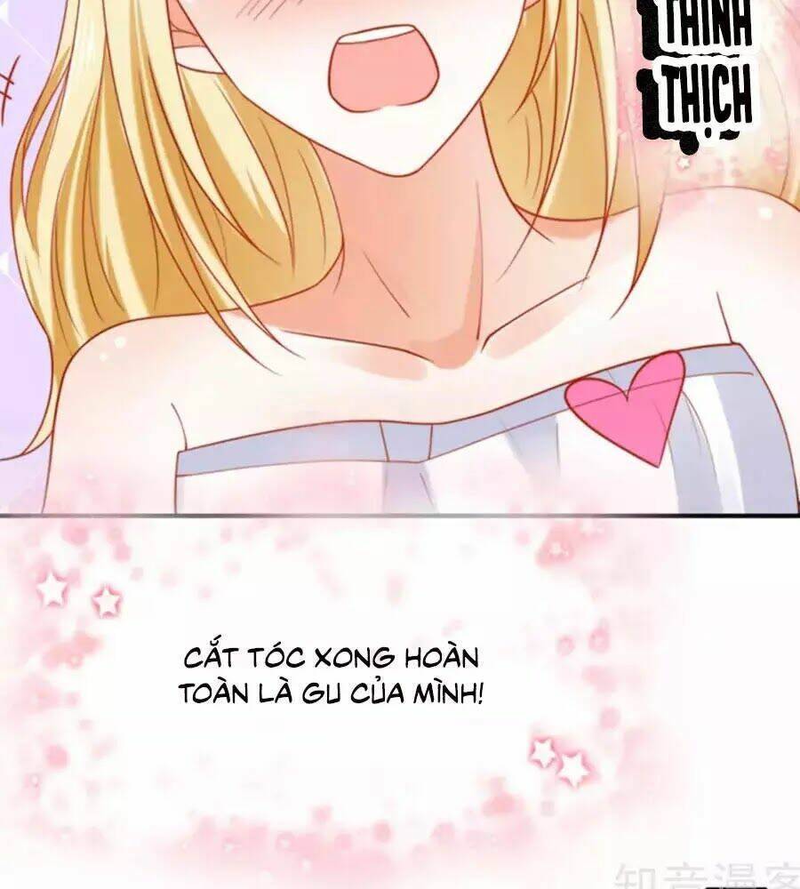 Sủng Hậu Của Vương: Chapter 25
