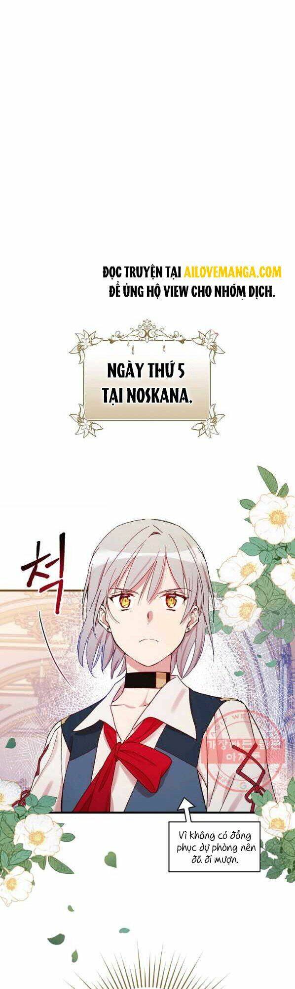 Kỵ Sĩ Đỏ Không Mê Tiền Mù Quáng: Chapter 27