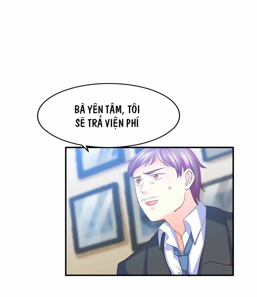 Ta Và Nam Thần Cởi Áo Ngủ Rồi: Chapter 10