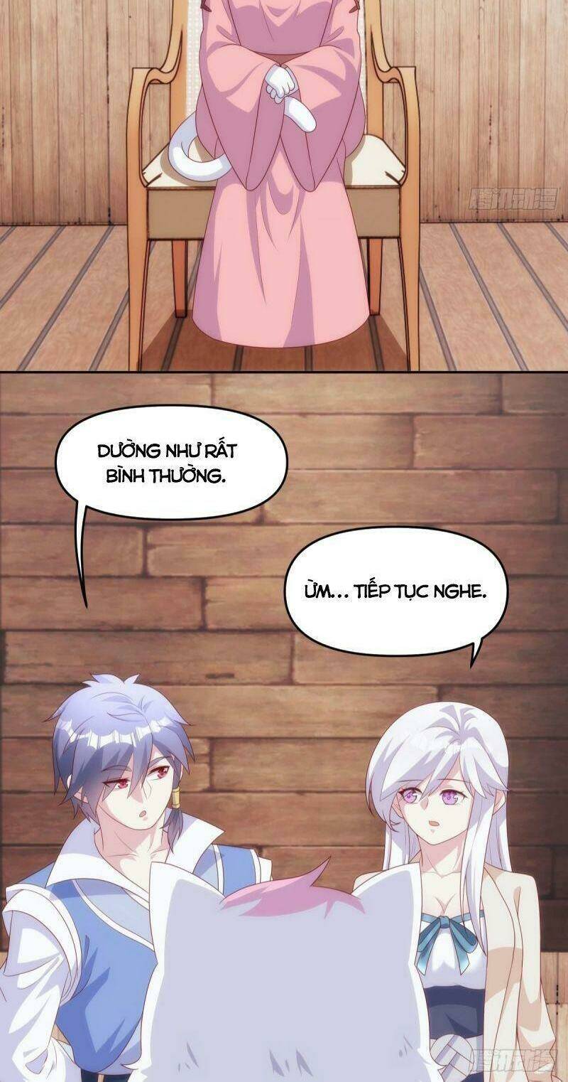 Xâm Lược Vạn Giới: Chapter 78