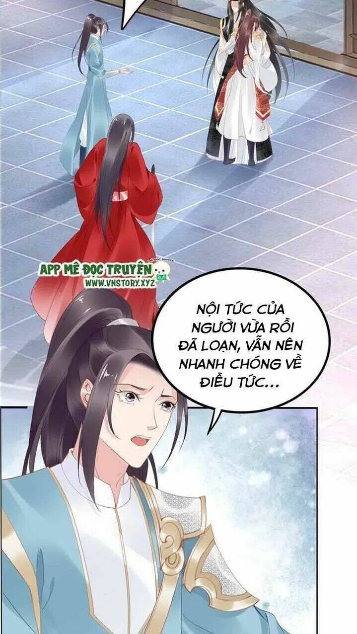 Nhất Sinh Nhất Thế Tiếu Thương Khung: Chapter 44