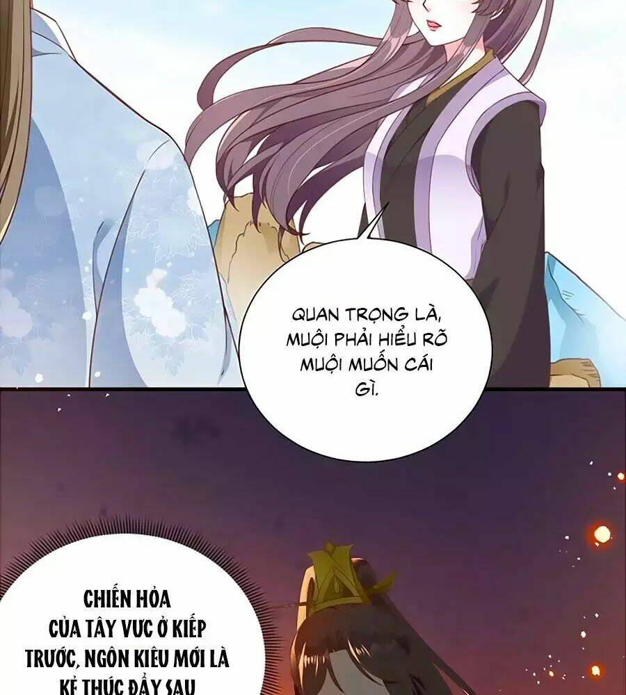 Thịnh Thế Lê Hoa Điện: Chapter 90