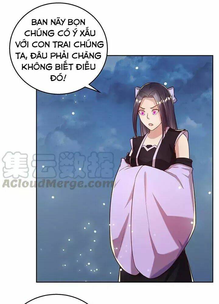 Siêu Phàm Truyện: Chapter 174