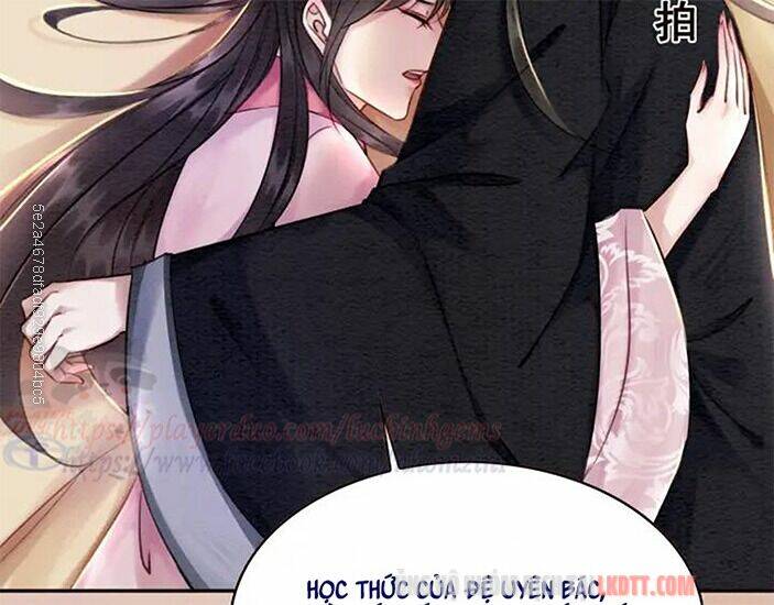 Trọng Sinh Bá Sủng Nhiếp Chính Vương Quá Mạnh Mẽ: Chapter 81.2