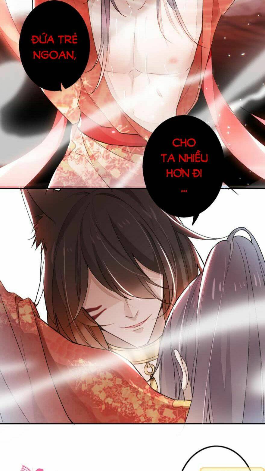 Nghịch Lai Thuận Thú: Chapter 3