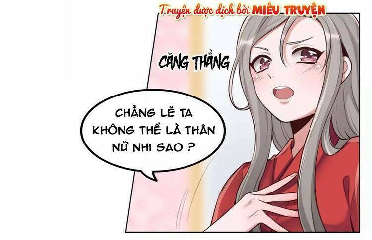 Tướng Quân Mời Xuất Đạo: Chapter 10