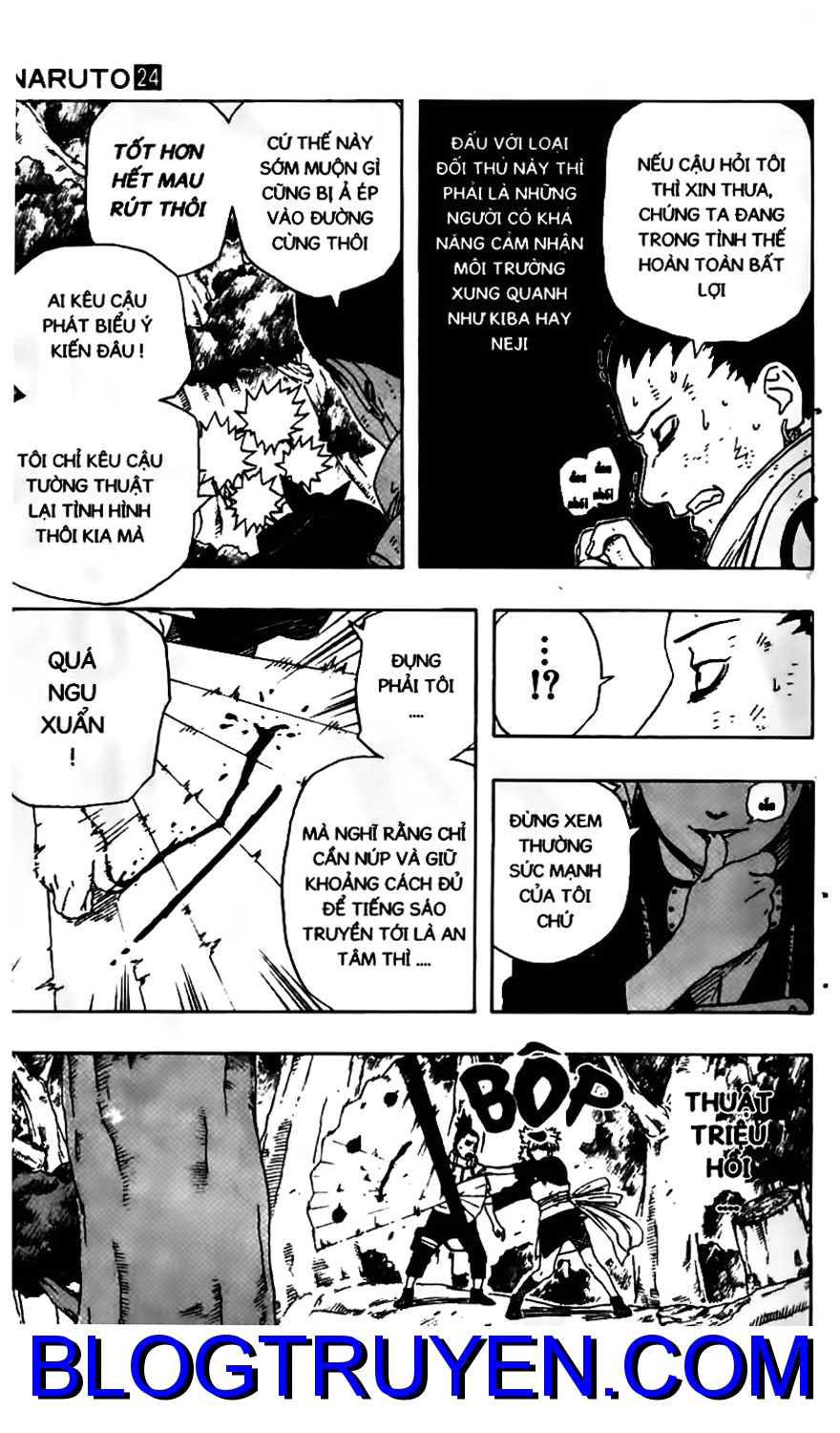Naruto: Chapter 214