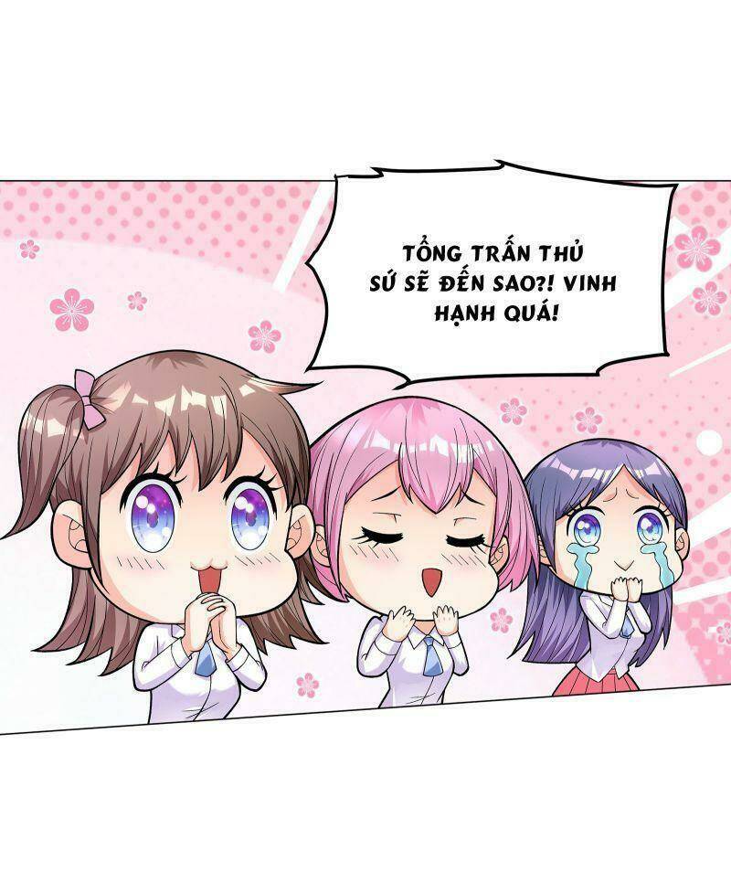 Thời Đại Thần Minh: Thế Giới Biến Thành Game Online: Chapter 7