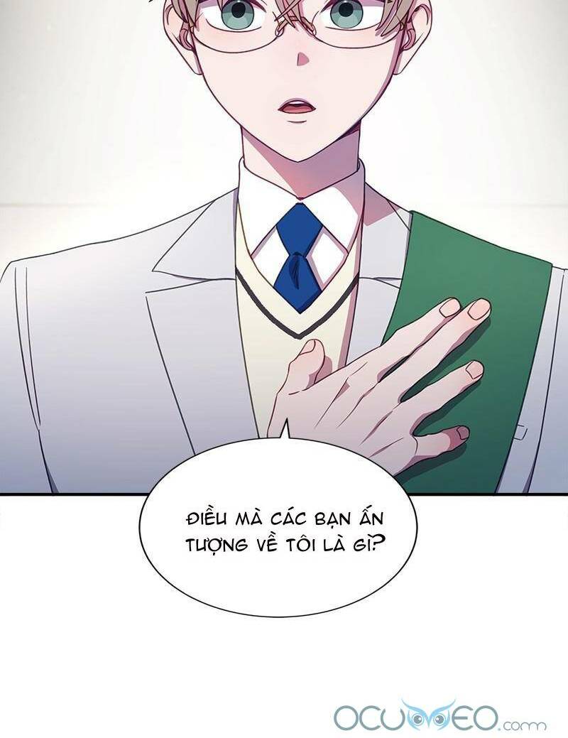 Lạy Chúa! Xin Hãy Để Con Trở Thành Ác Ma: Chapter 12