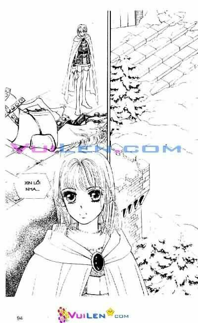 Hiệp Sĩ Nữ Hoàng: Chapter 2